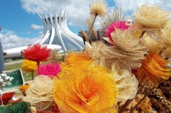 Imagem do evento Feira mãos que criam