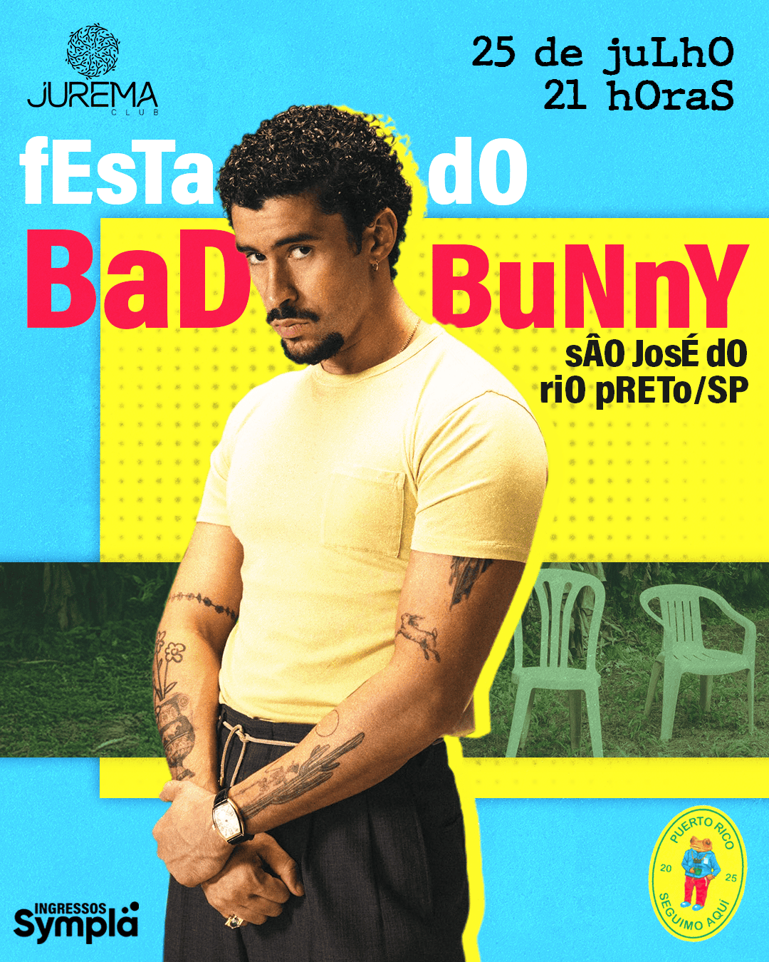 Imagem 1 da descrição do evento