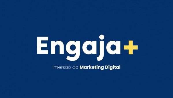Imagem do evento Workshop Engaja+ (3ª Edição)