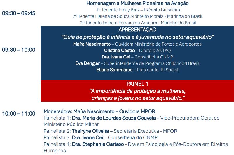 Imagem 1 da descrição do evento