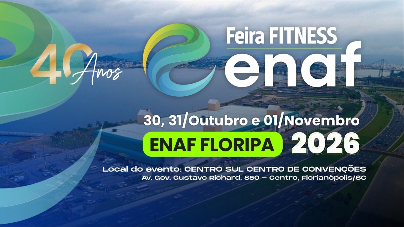 Imagem da fonte — FEIRA ENAF FLORIPA 2026 (Visitante)