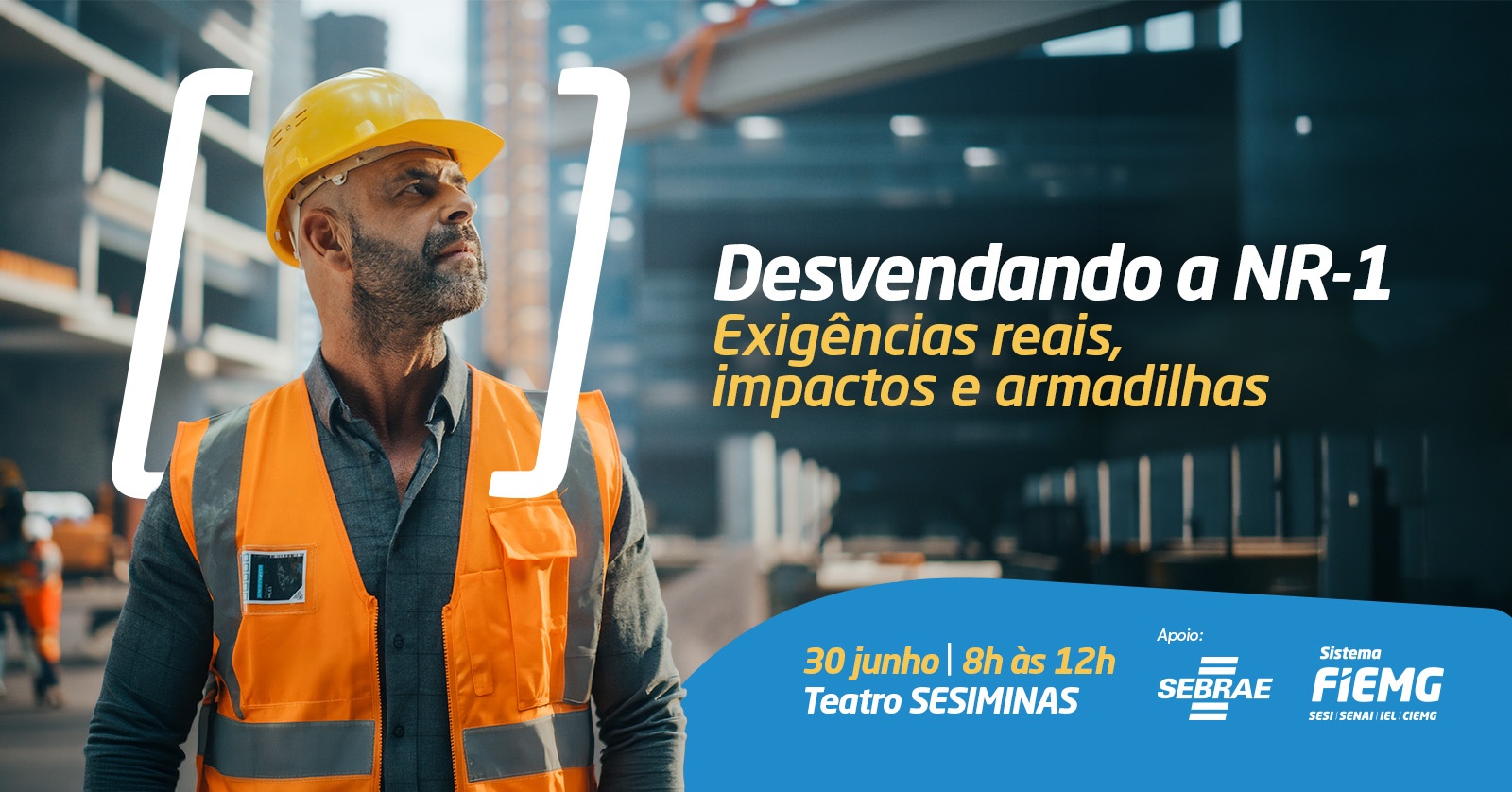 Imagem 1 da descrição do evento