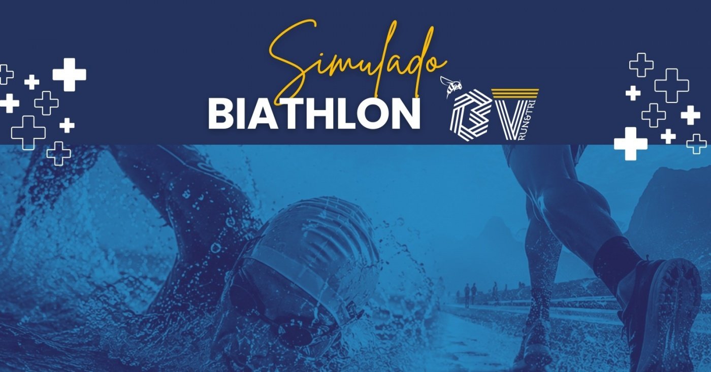 4° Simulado de BIatlhon BV