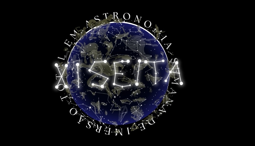 XI Semana de Imersão Total em Astronomia (SeITA) de 2026