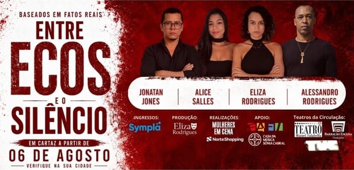 Entre Ecos e Silencio
