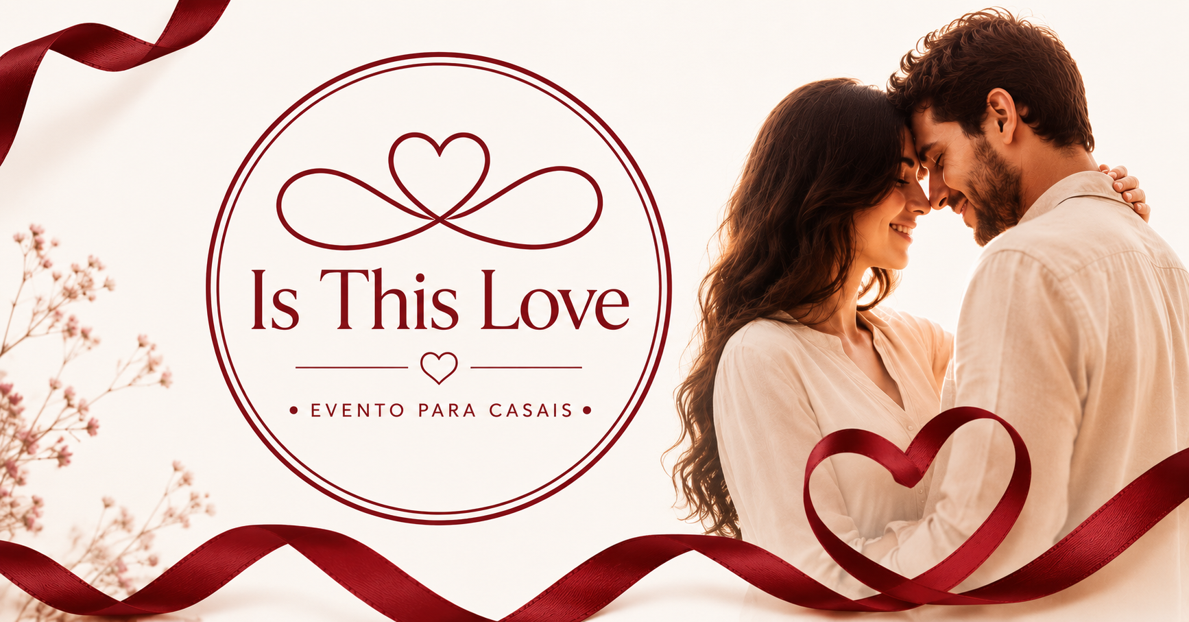 Imersão Is This Love
