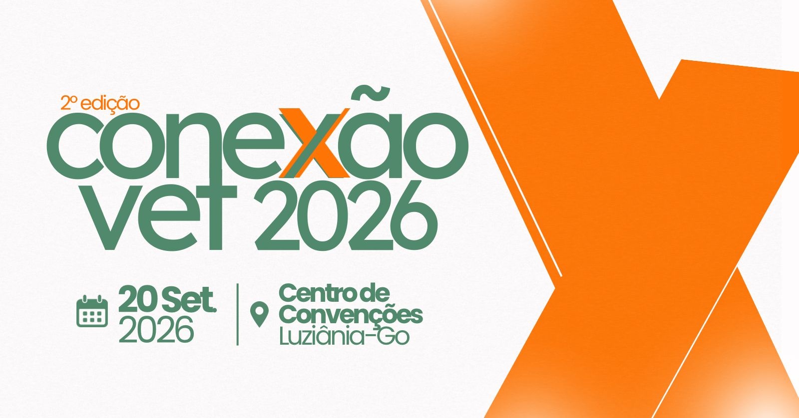 Conexão Vet 2026