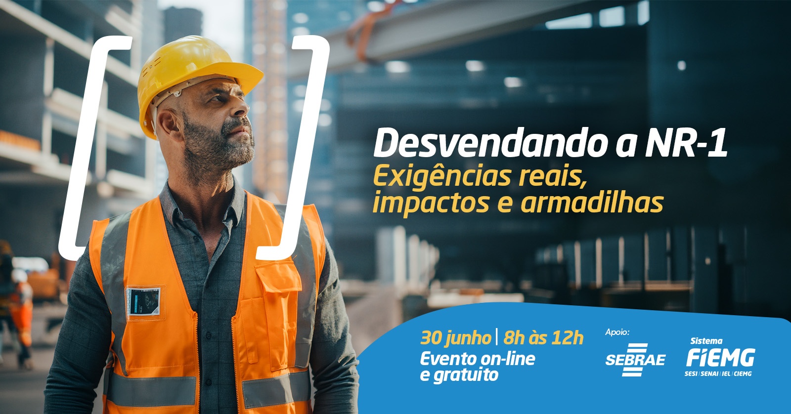 Imagem 1 da descrição do evento
