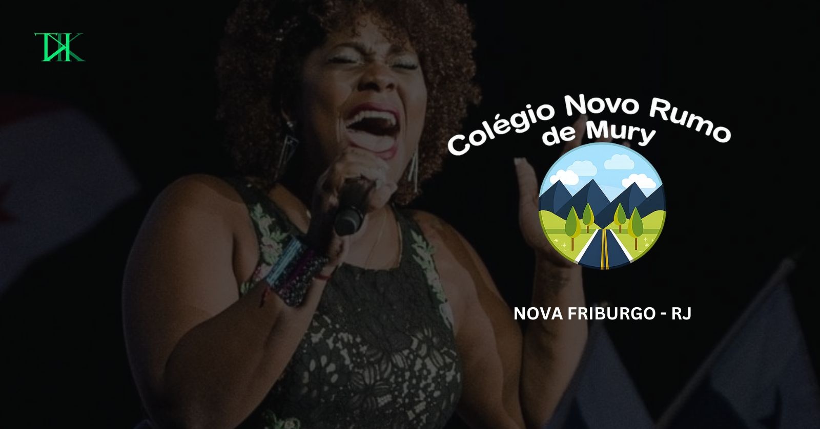 Seletiva Única - Colégio Novo Rumo de Mury