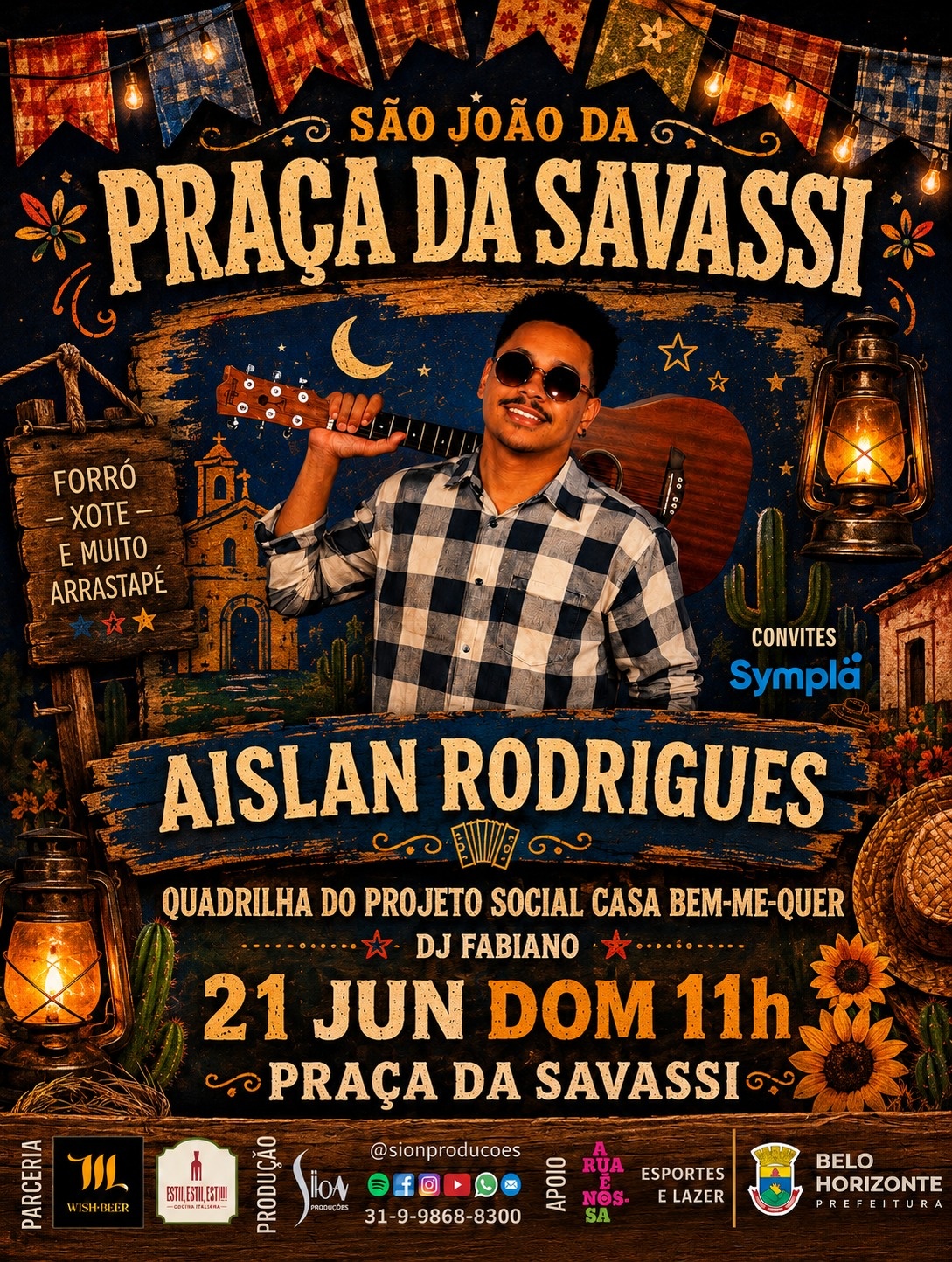 Imagem 1 da descrição do evento