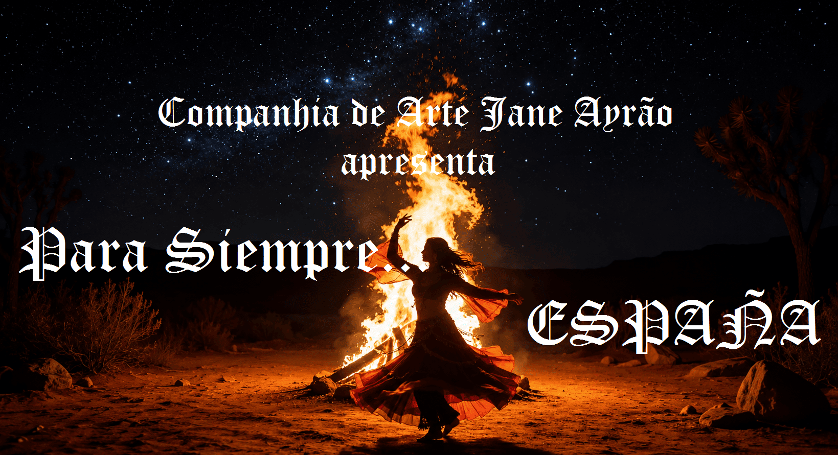 Para Siempre... España