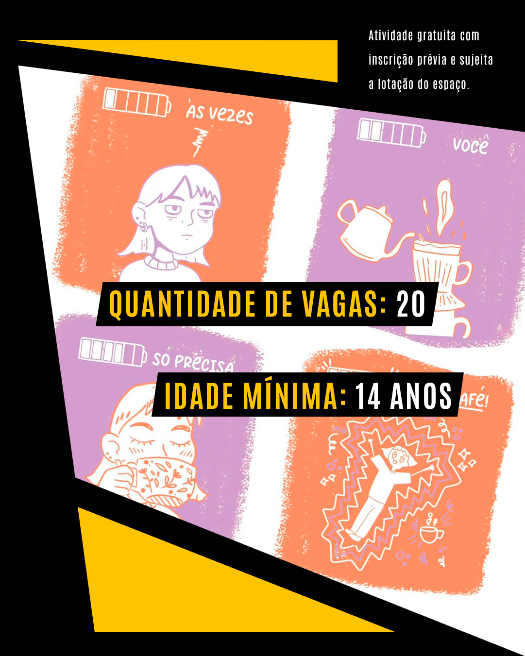 Imagem 2 da descrição do evento