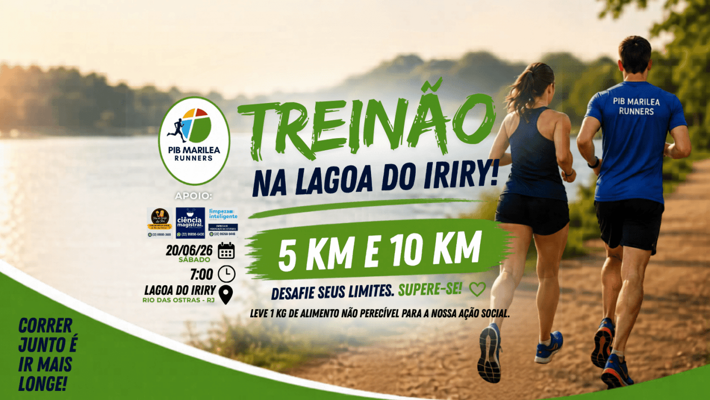Treinão