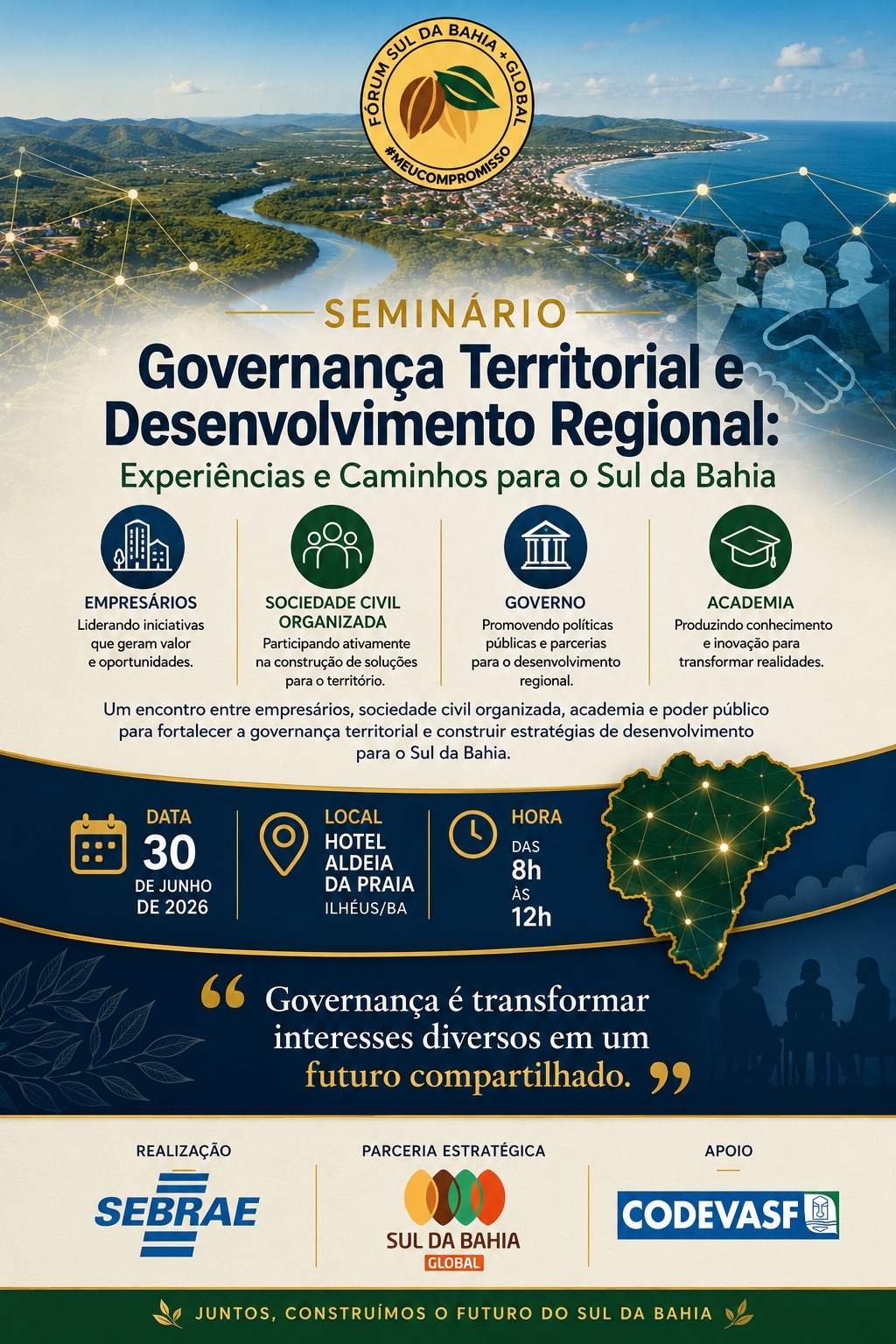 Imagem 1 da descrição do evento