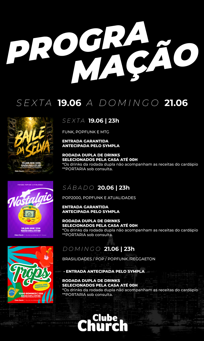 Imagem 1 da descrição do evento
