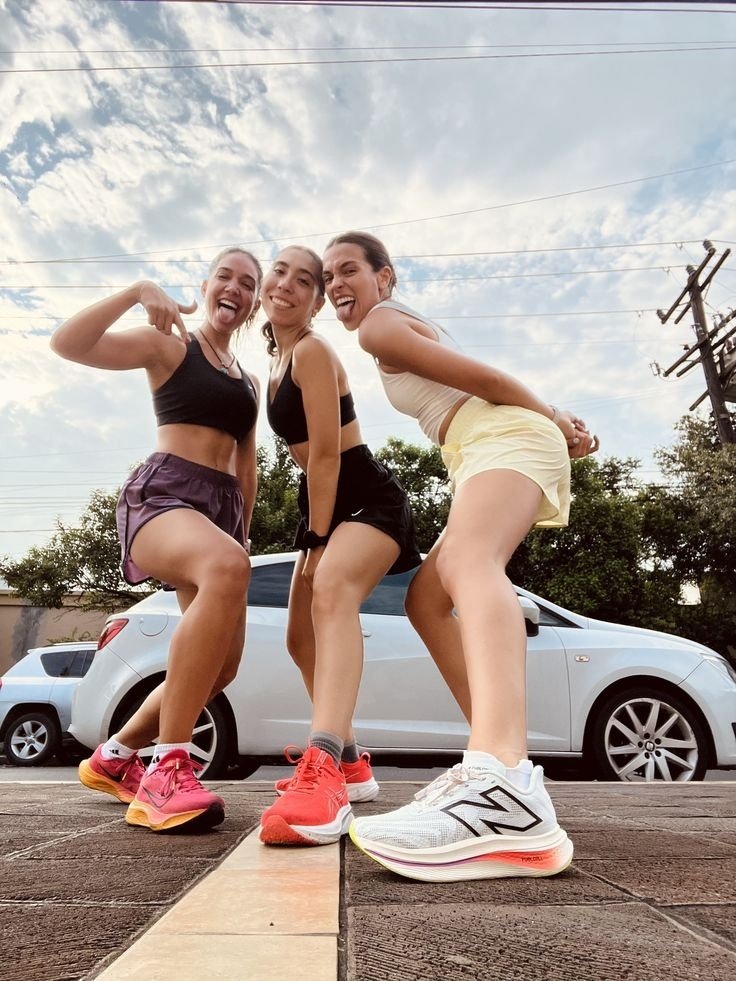 Maratona das Gurias - 3KM