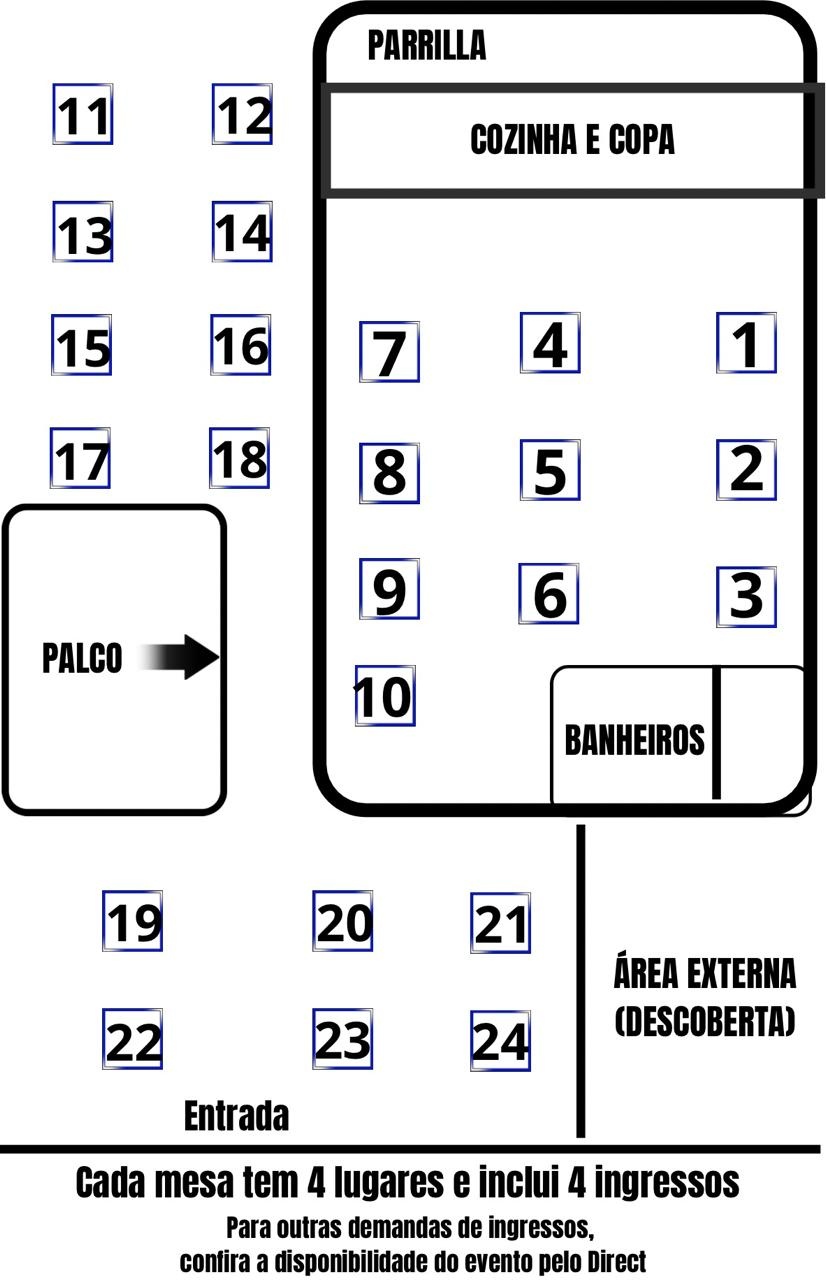 Imagem 1 da descrição do evento