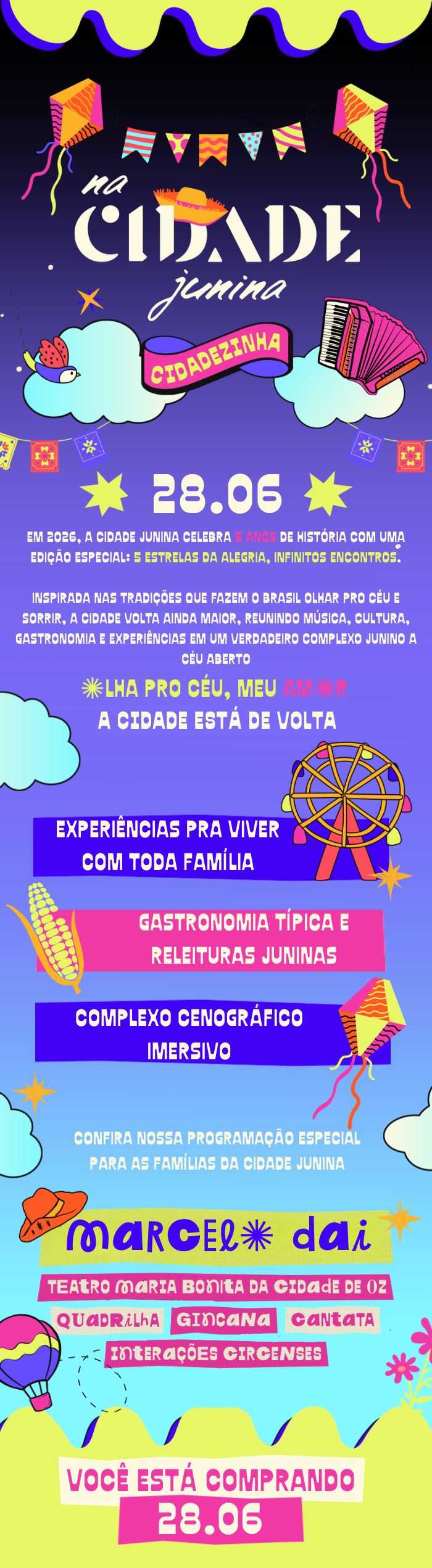 Imagem 1 da descrição do evento