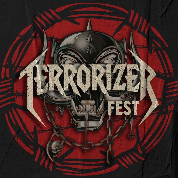 TERRORIZER FEST II - São Ludgero, SC