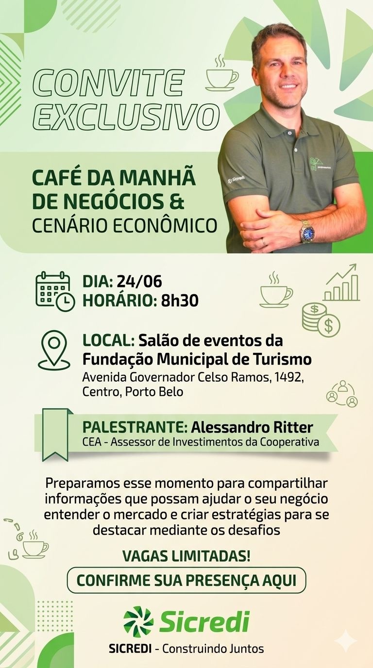 Imagem 1 da descrição do evento