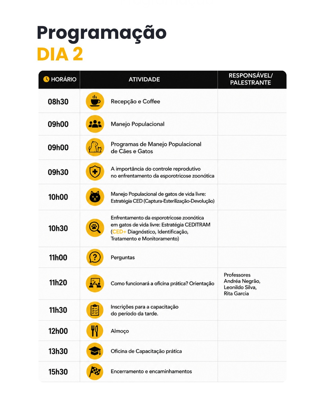 Imagem 3 da descrição do evento