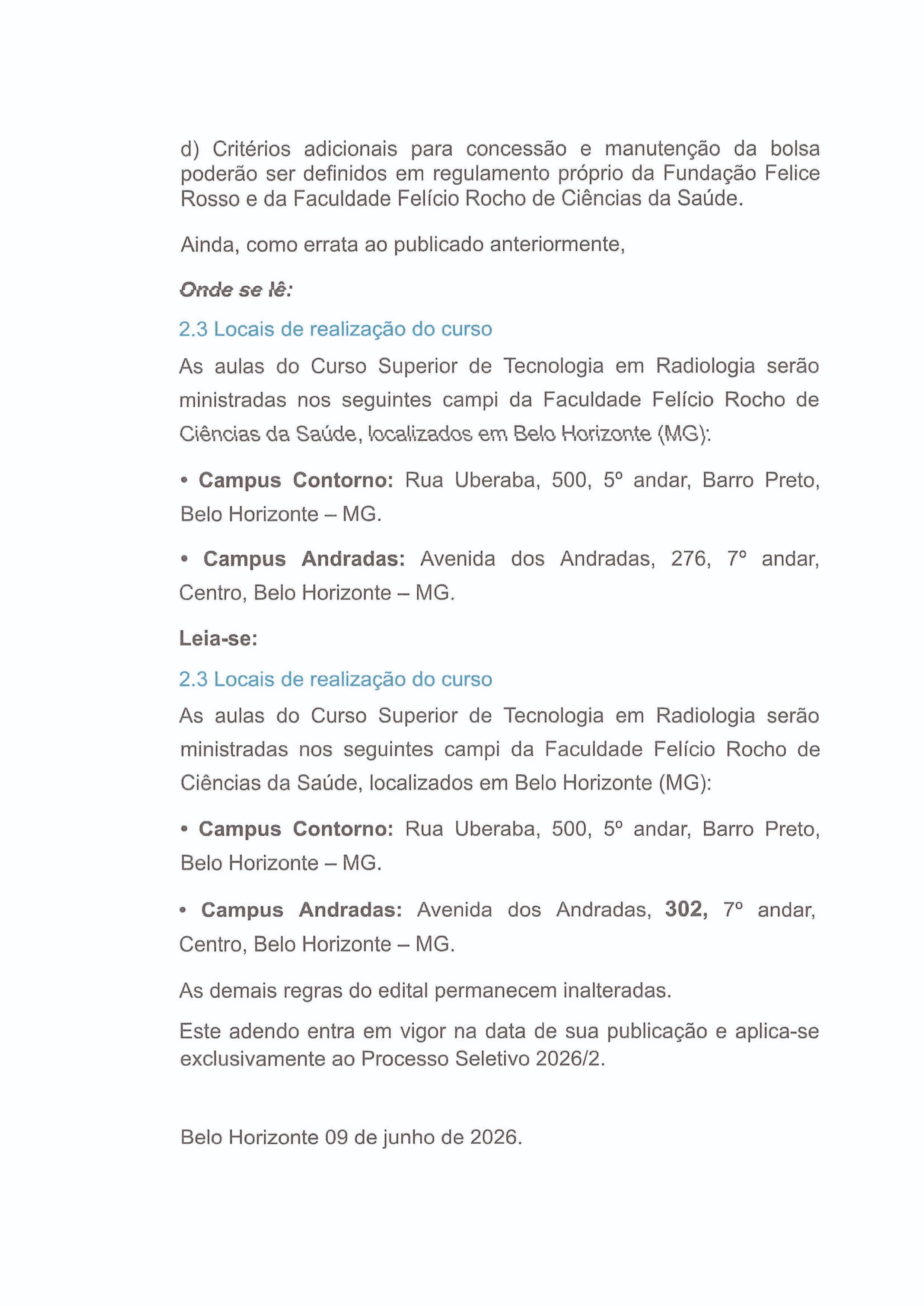 Imagem 1 da descrição do evento