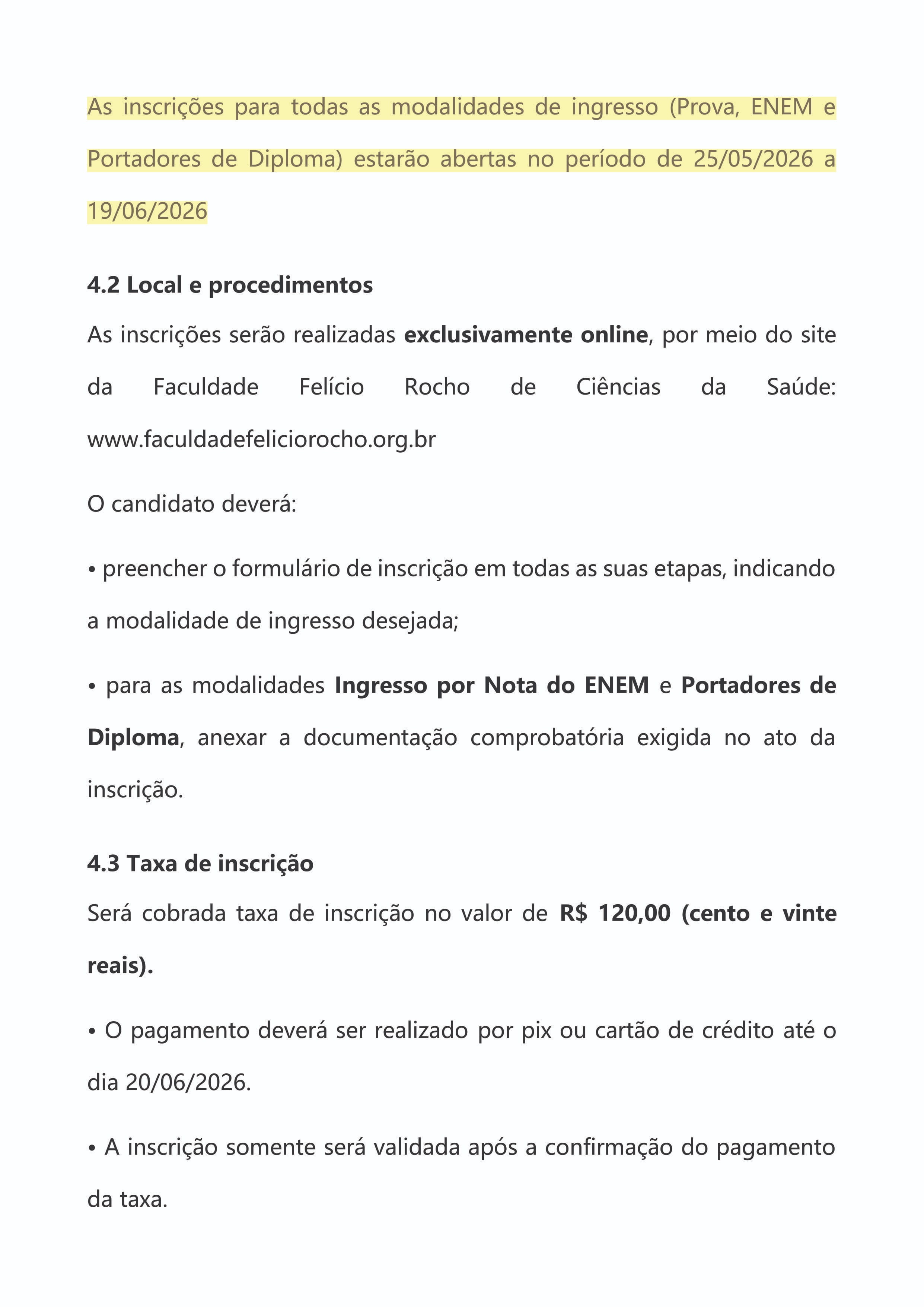 Imagem 1 da descrição do evento