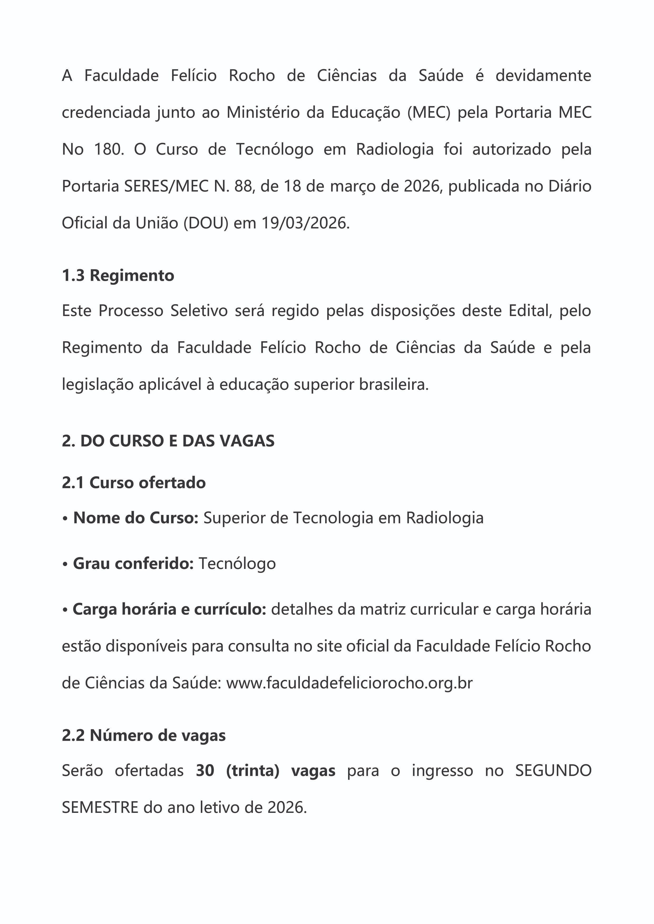 Imagem 1 da descrição do evento