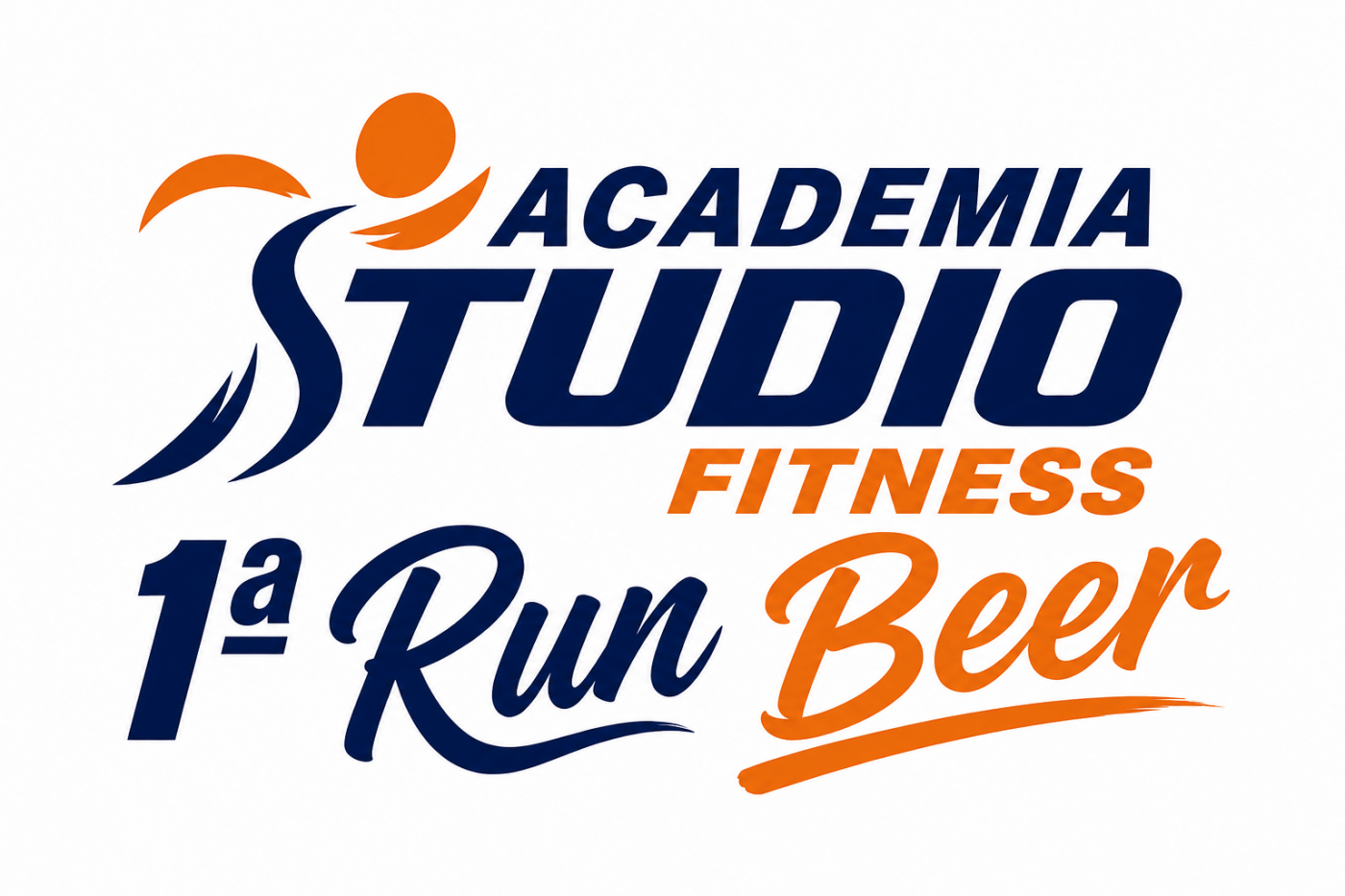 Run Beer Studio Fitness