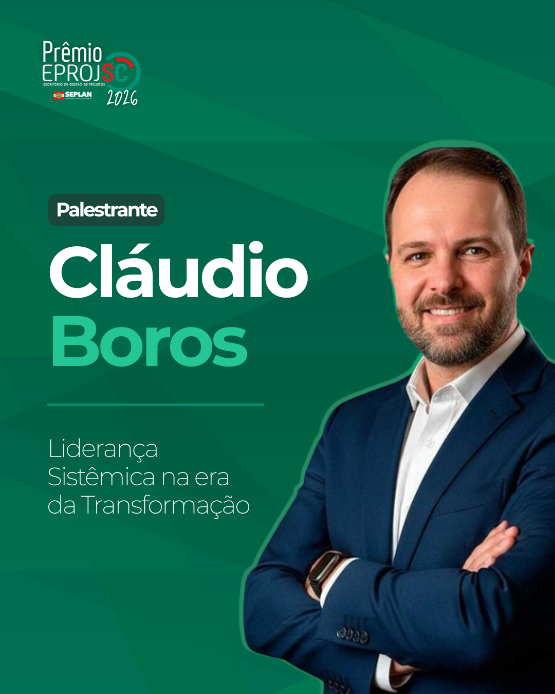 Imagem 1 da descrição do evento