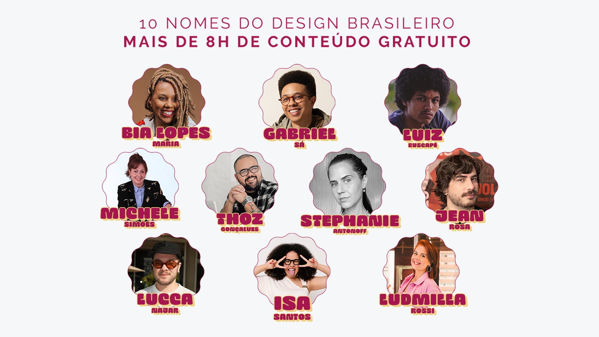 Imagem 3 da descrição do evento