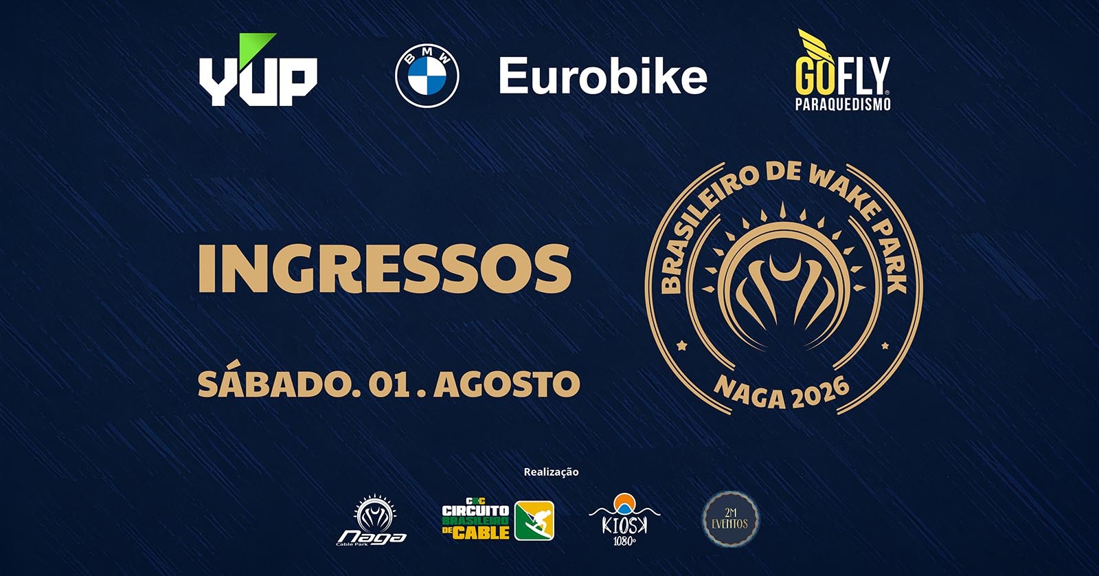 Imagem 1 da descrição do evento