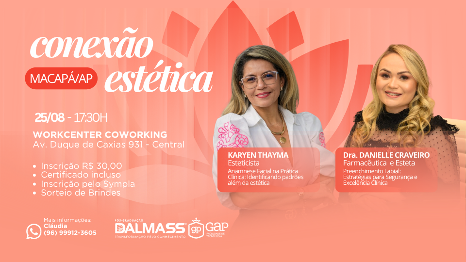 Conexão Estética - Macapá- AP