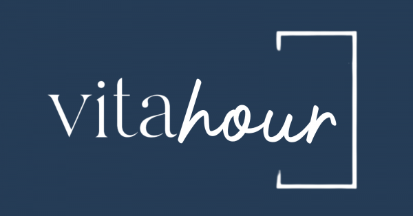 Imagem do evento Vita Hour