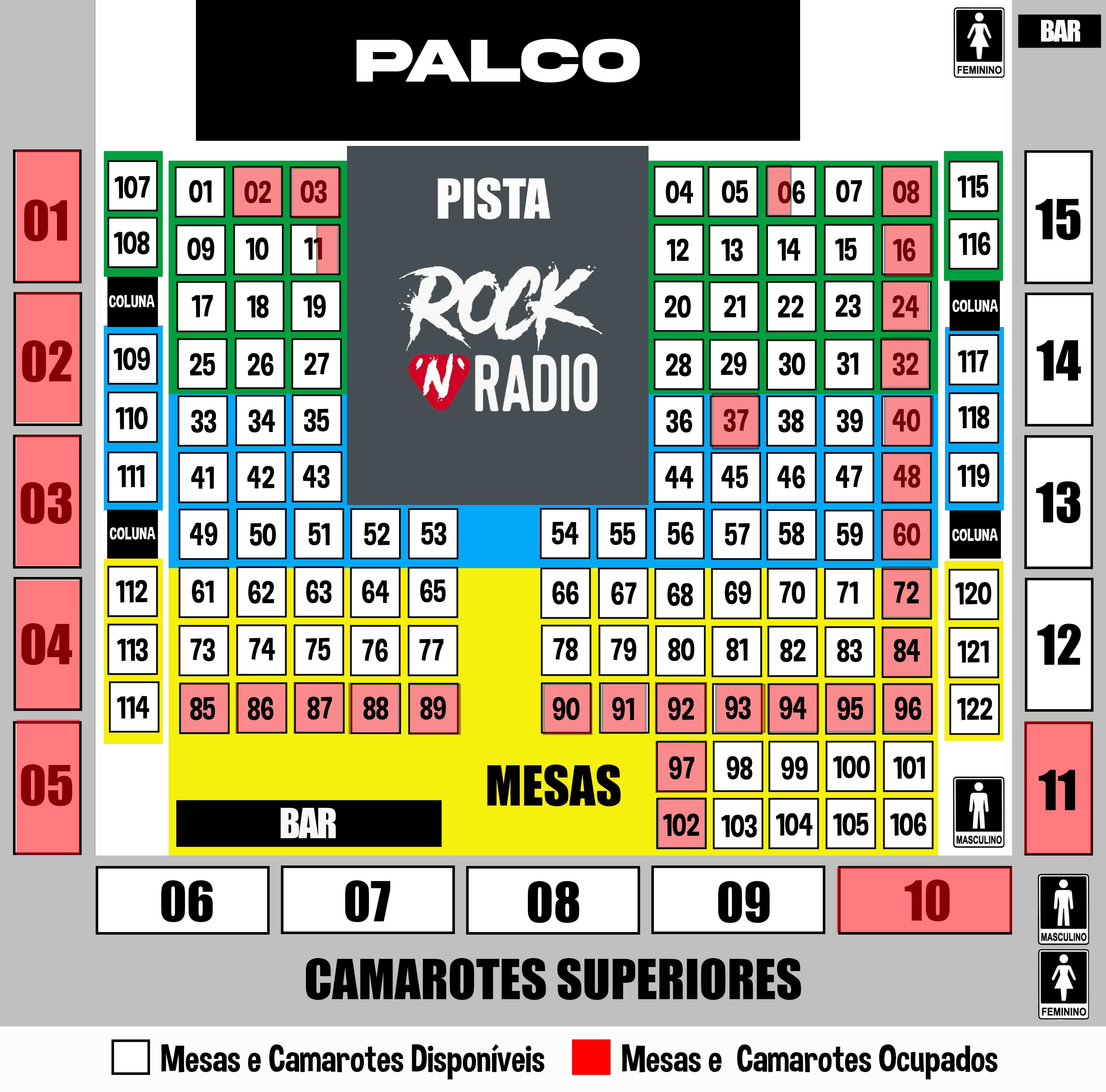 Imagem 1 da descrição do evento