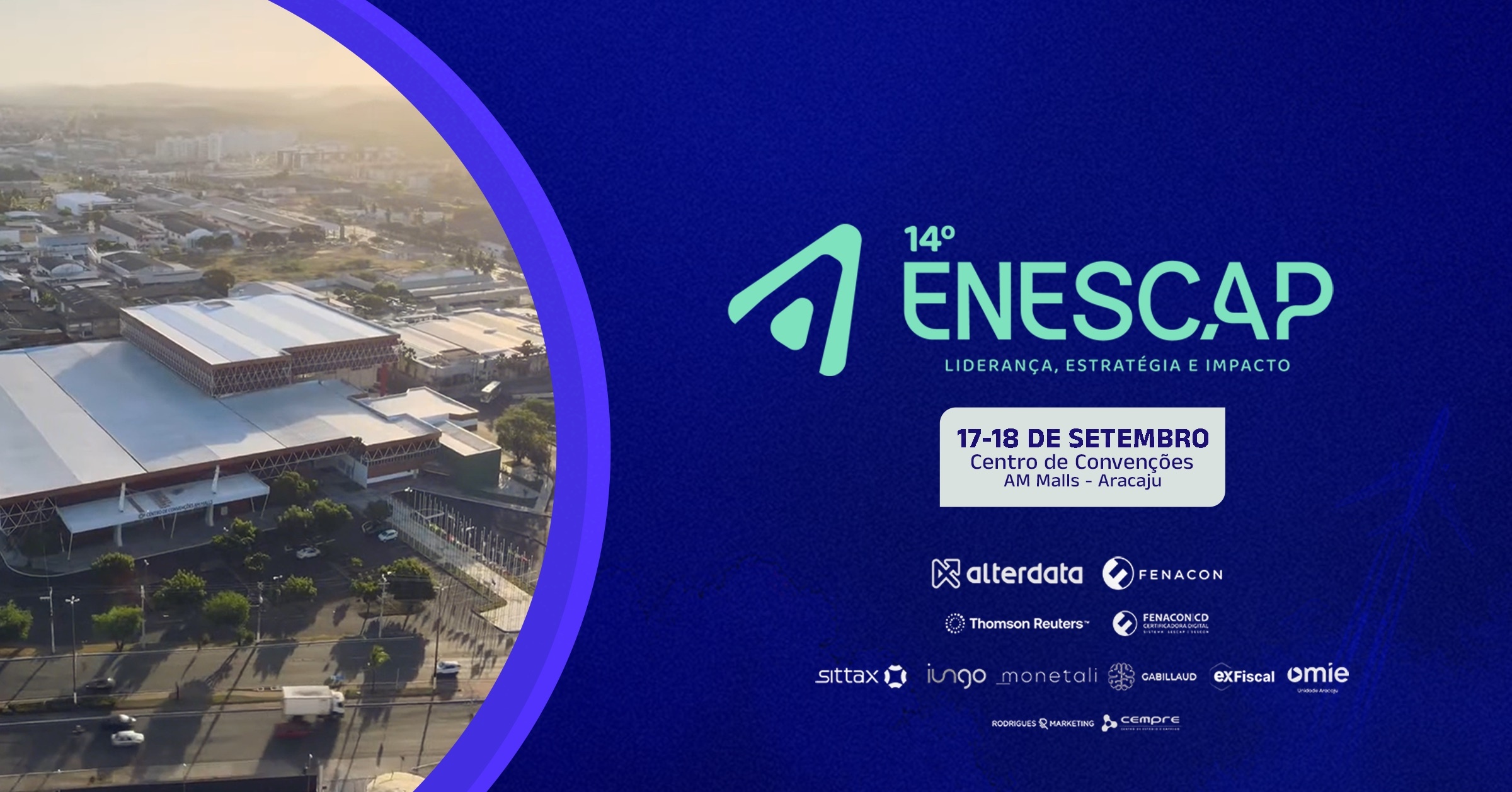 ENESCAP 2026