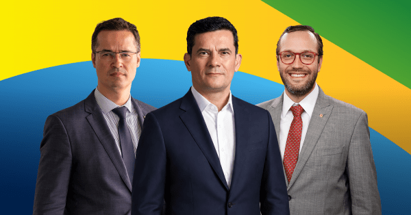 Imagem do evento Evento Regional PL e Novo