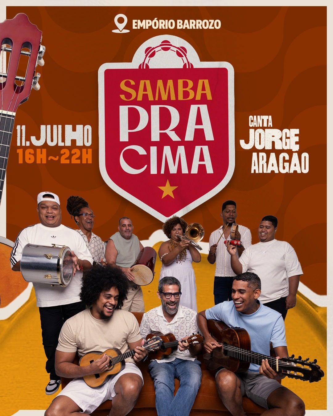 Imagem 1 da descrição do evento