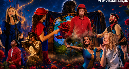 Imagen de la fuente — Histórias Diversas&Inclusão
