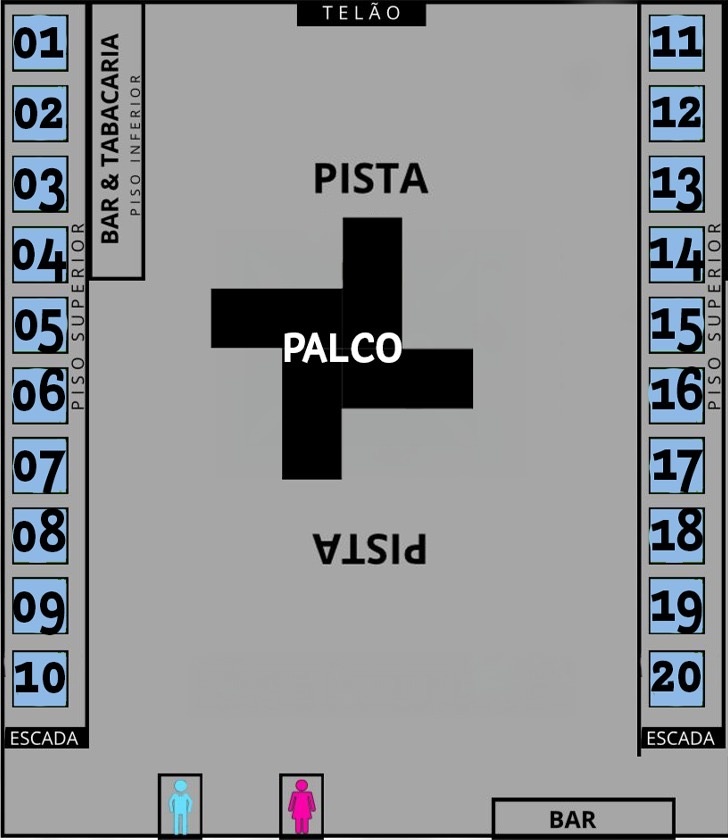 Imagem 1 da descrição do evento