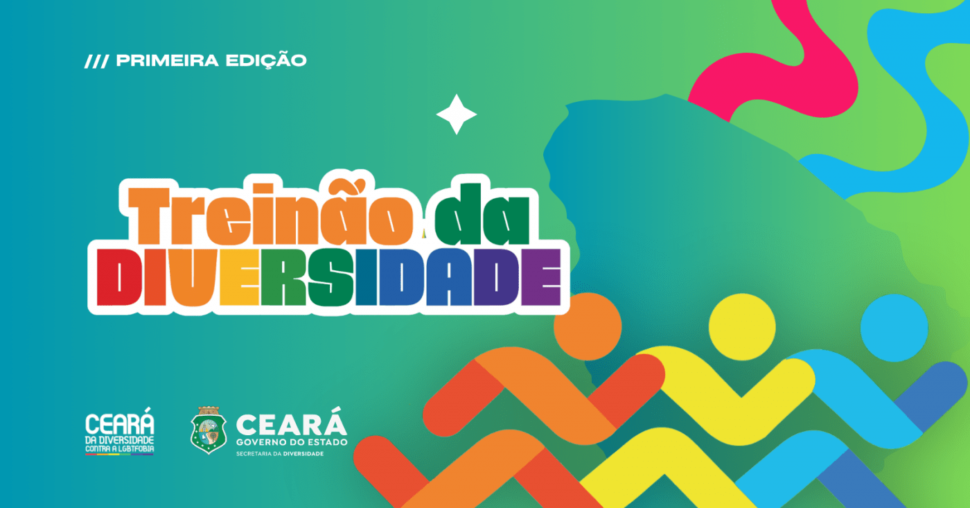 Treinão da Diversidade