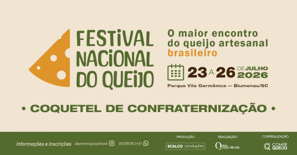 Imagem do evento Coquetel de Confraternização