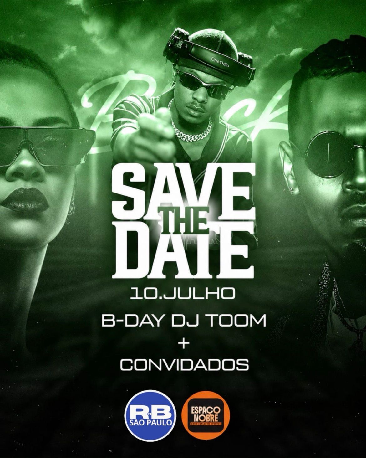 Imagem 1 da descrição do evento