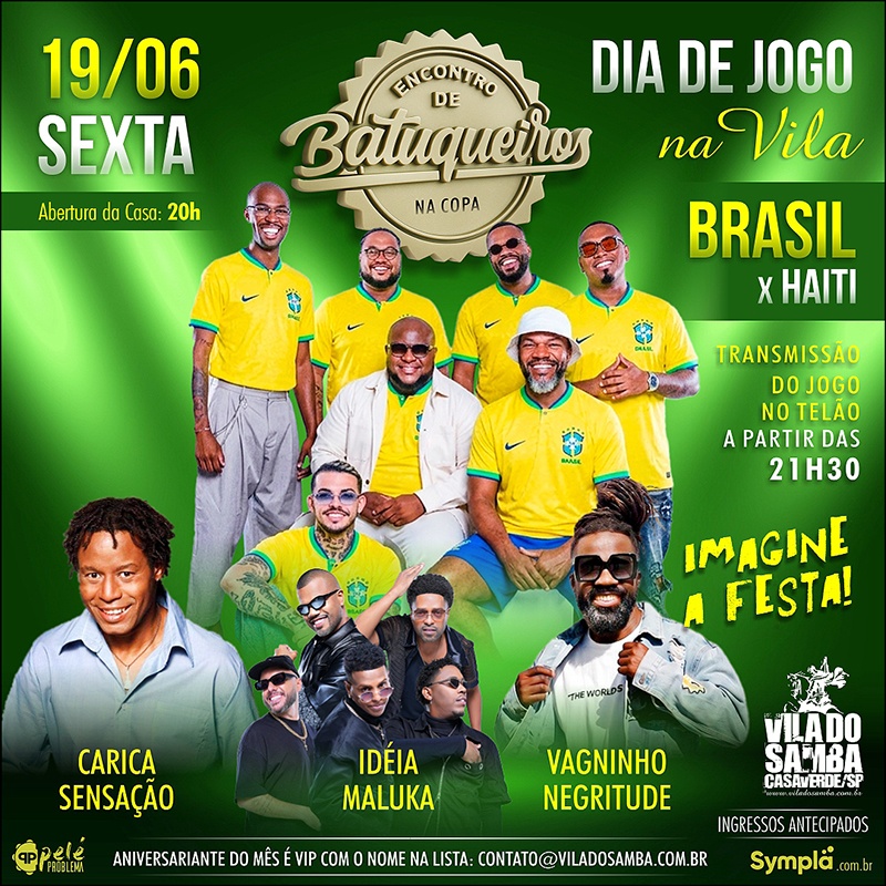 Imagem 2 da descrição do evento