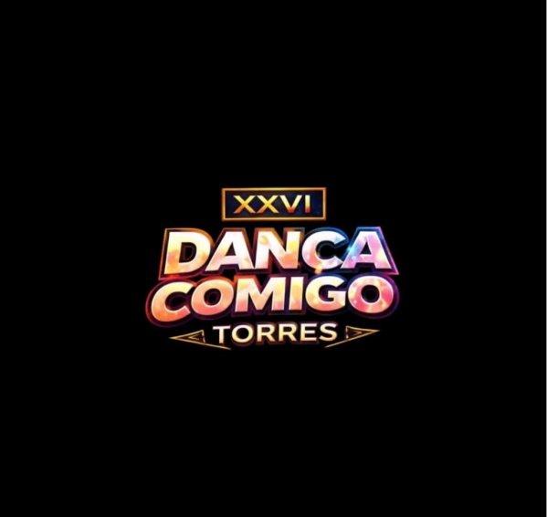 Imagem do evento XXVI Dança Comigo Torres