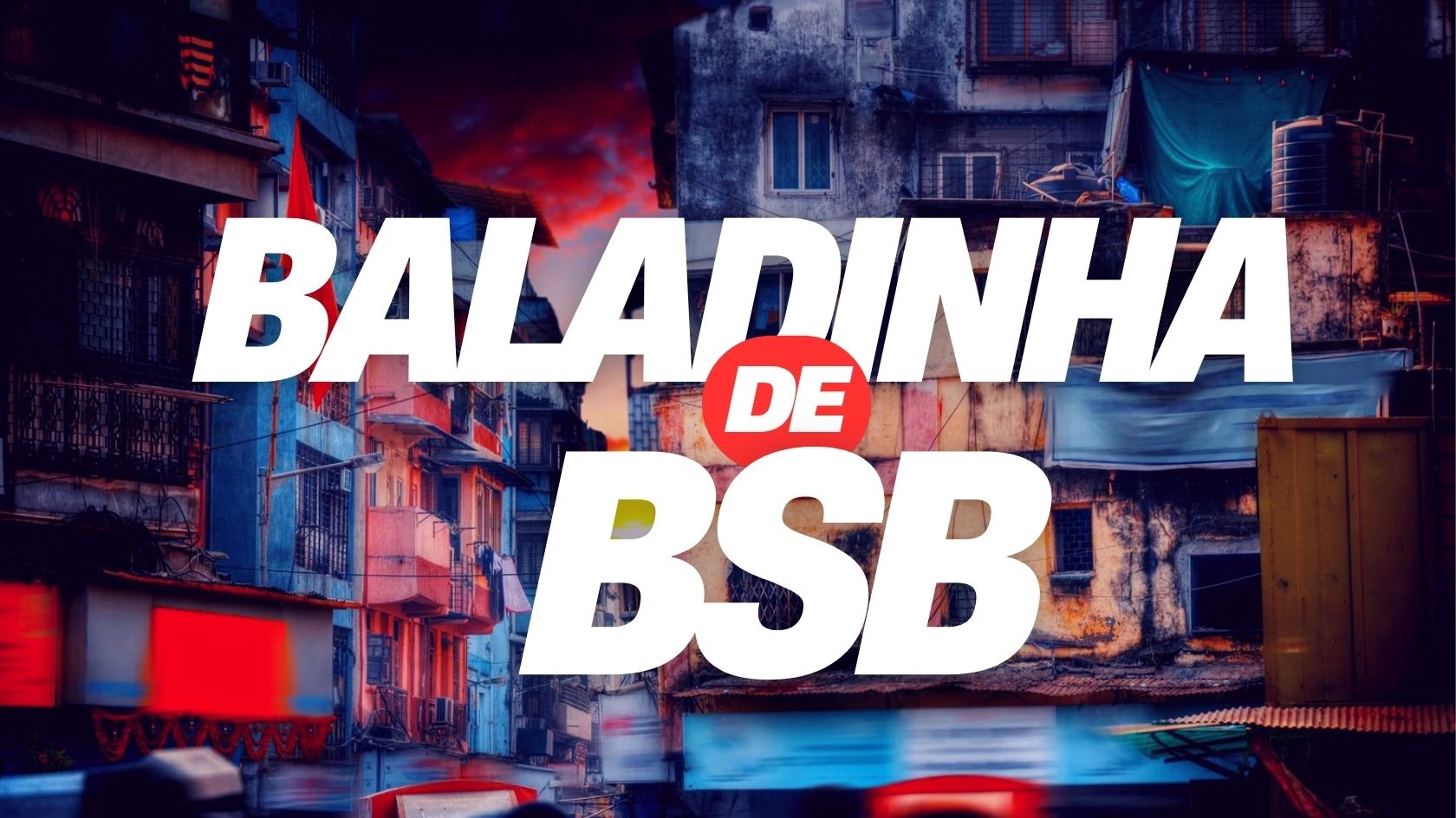 Baladinha de BSB