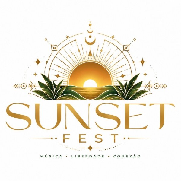 Imagem do evento Sunset Fest
