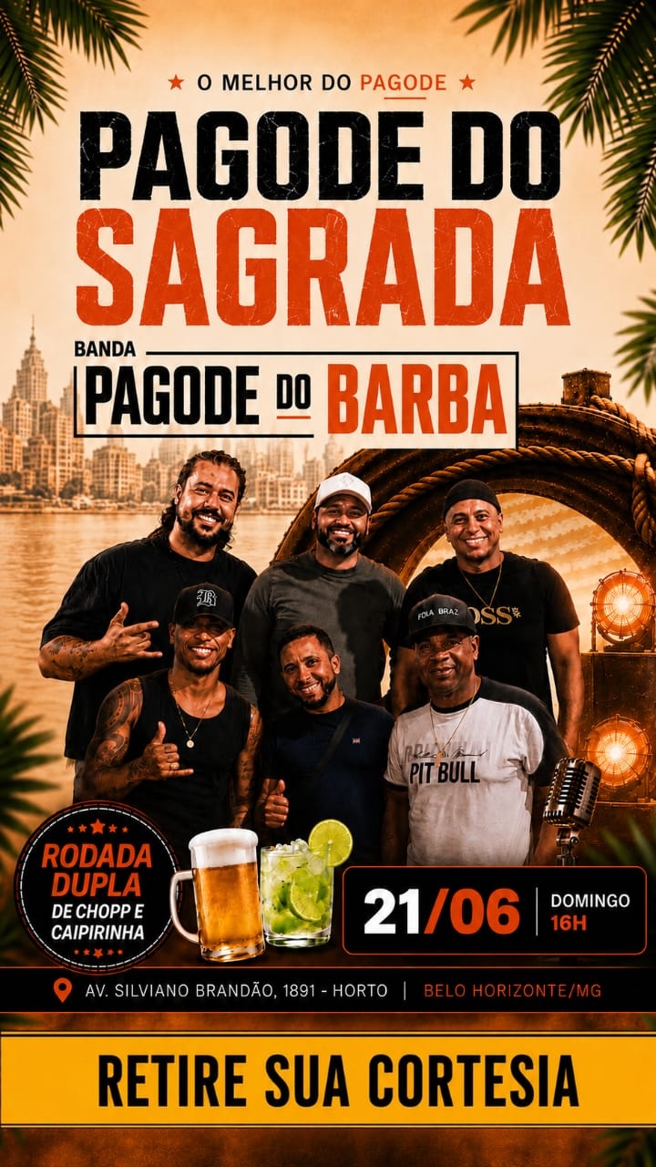Imagem 1 da descrição do evento