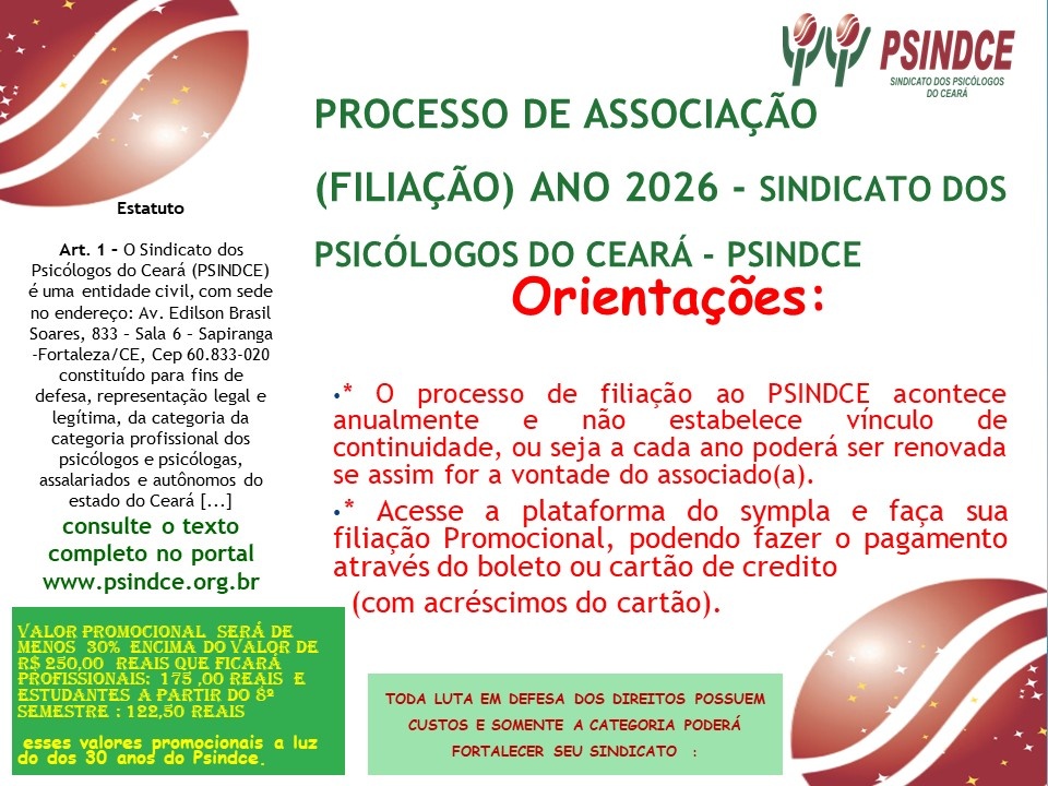 Imagem 1 da descrição do evento