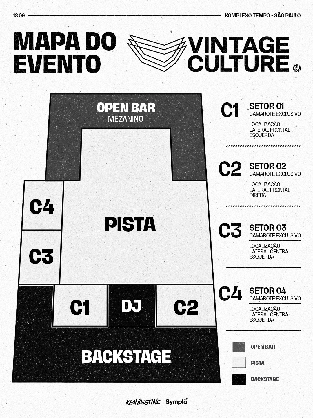 Imagem 1 da descrição do evento